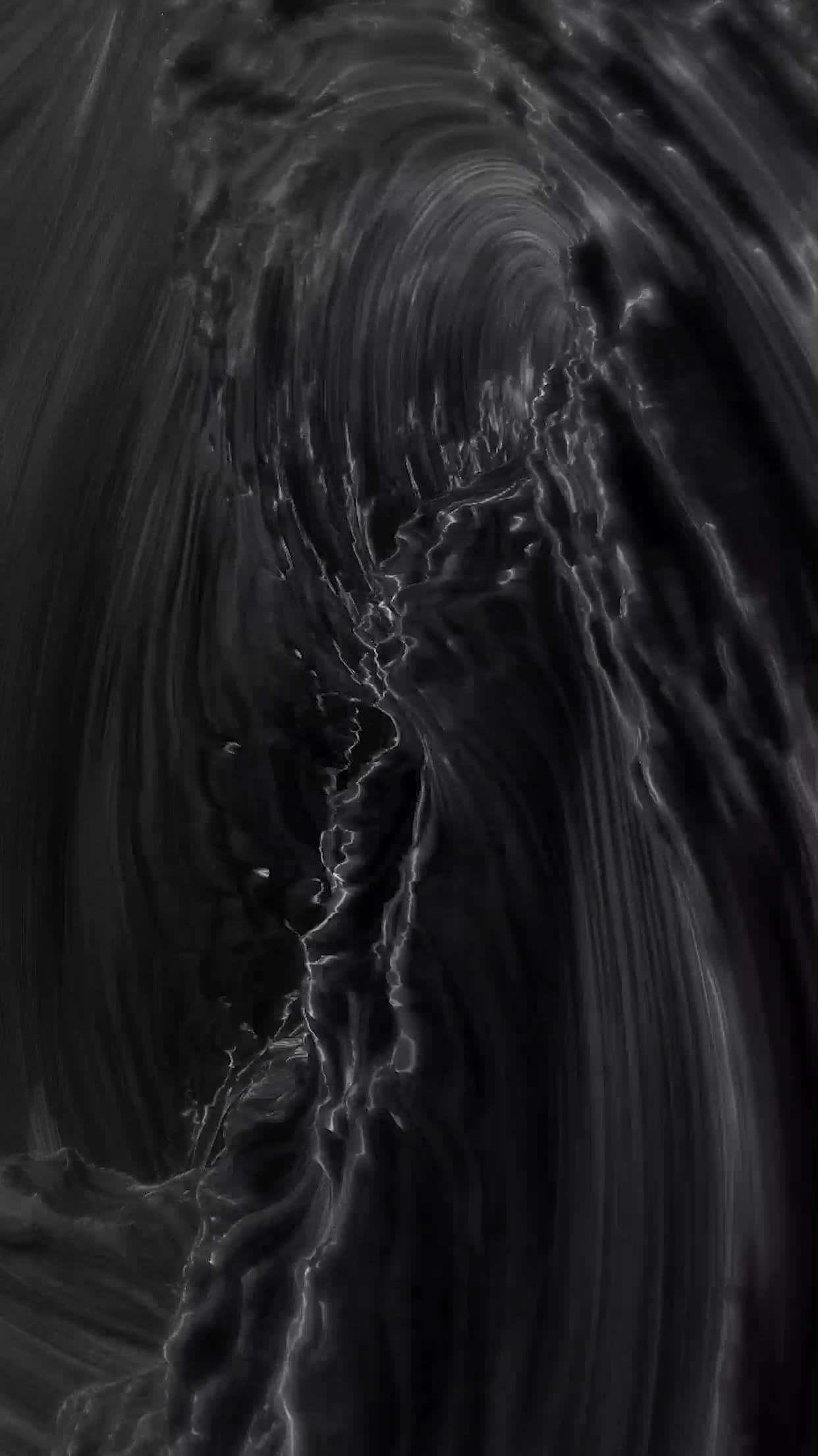 ANTHROPOCENE artwork