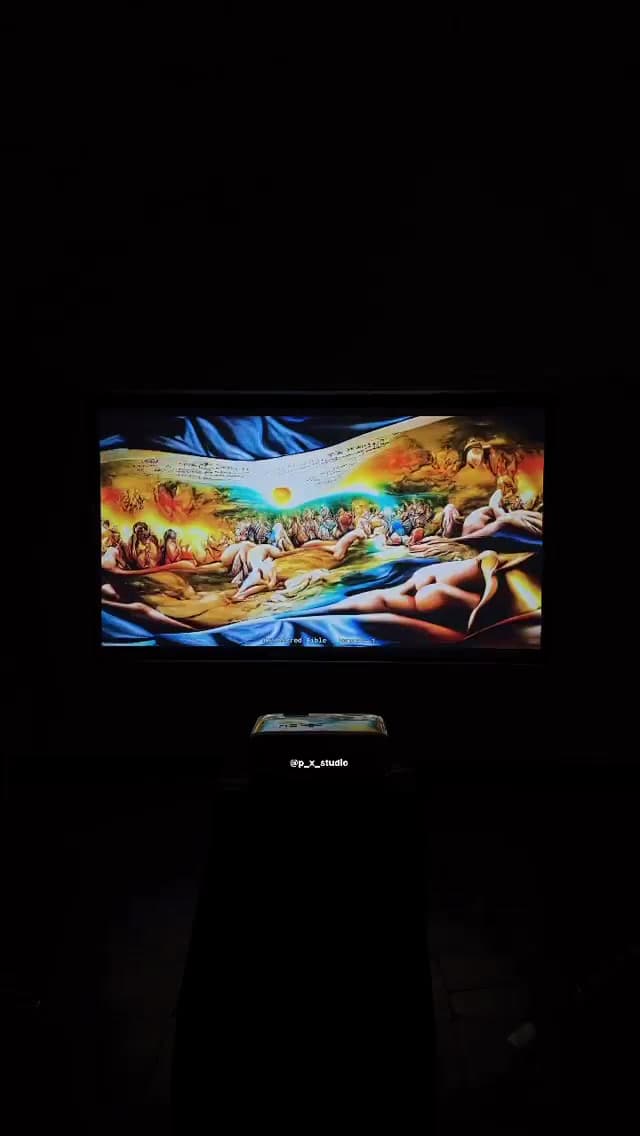 ANTHROPOCENE artwork