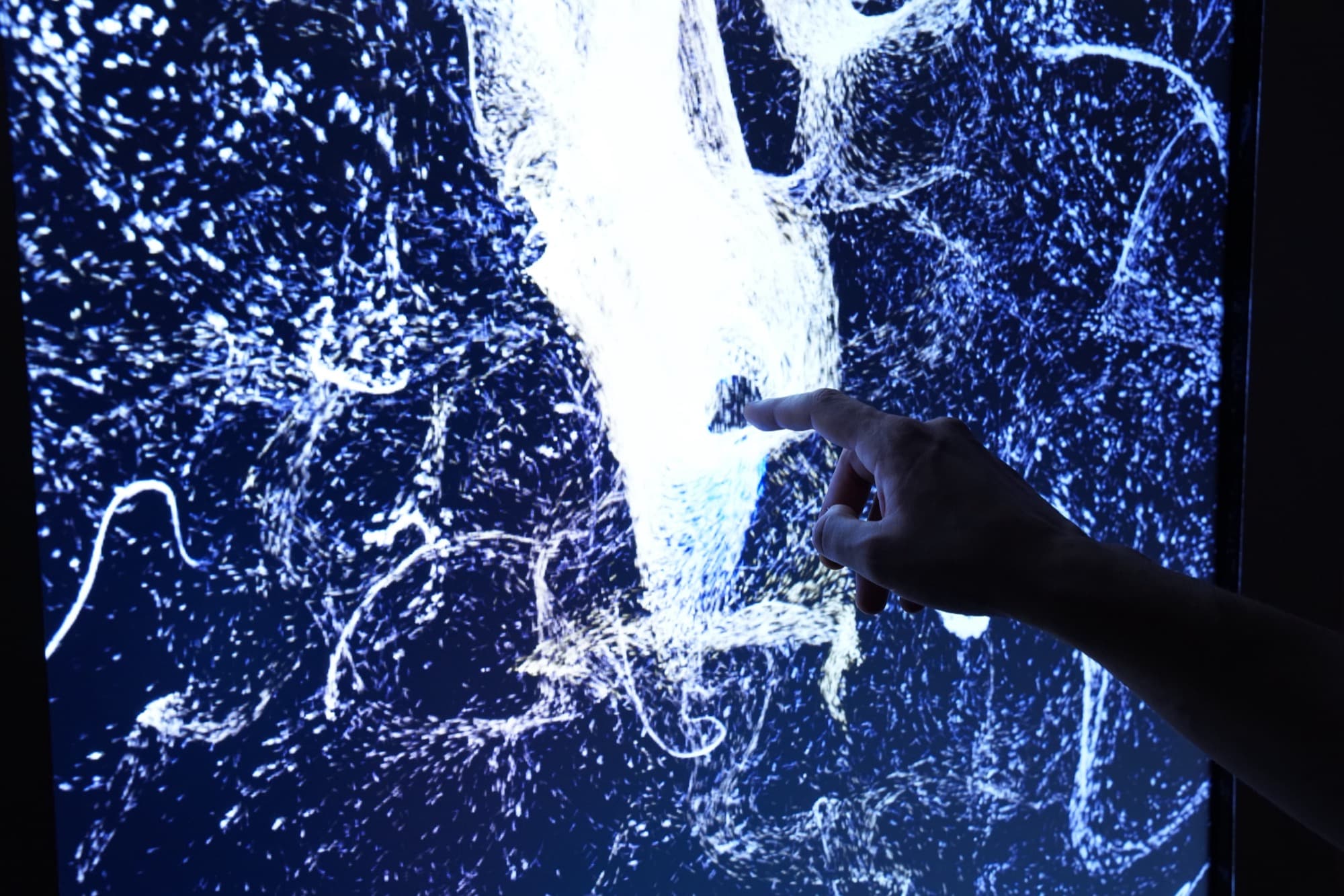 SILENO installation detail